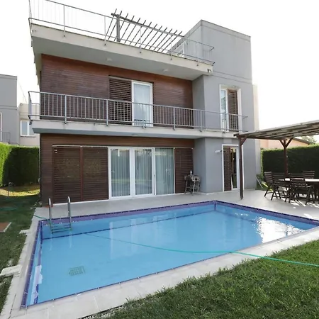 Villa Doruk Garden Green Villas 3 Sapanca