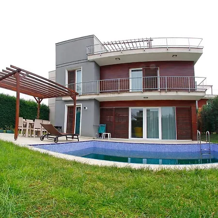 Doruk Garden Green Villas 3 Sapanca