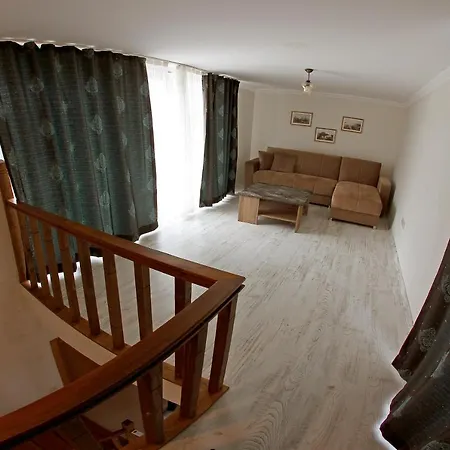 Villa Doruk Garden Green Villas 3