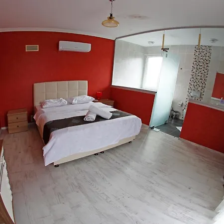 Doruk Garden Green Villas 3 Sapanca