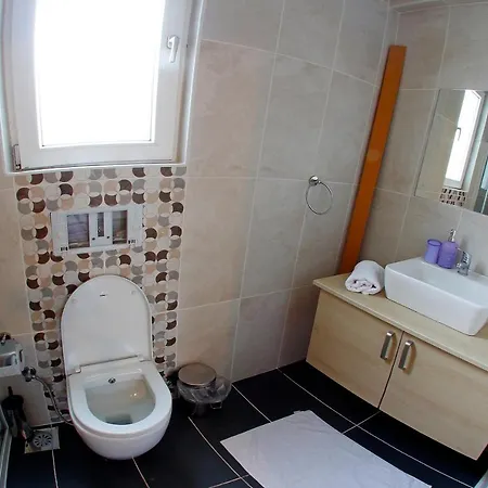 Doruk Garden Green Villas 3 Sapanca
